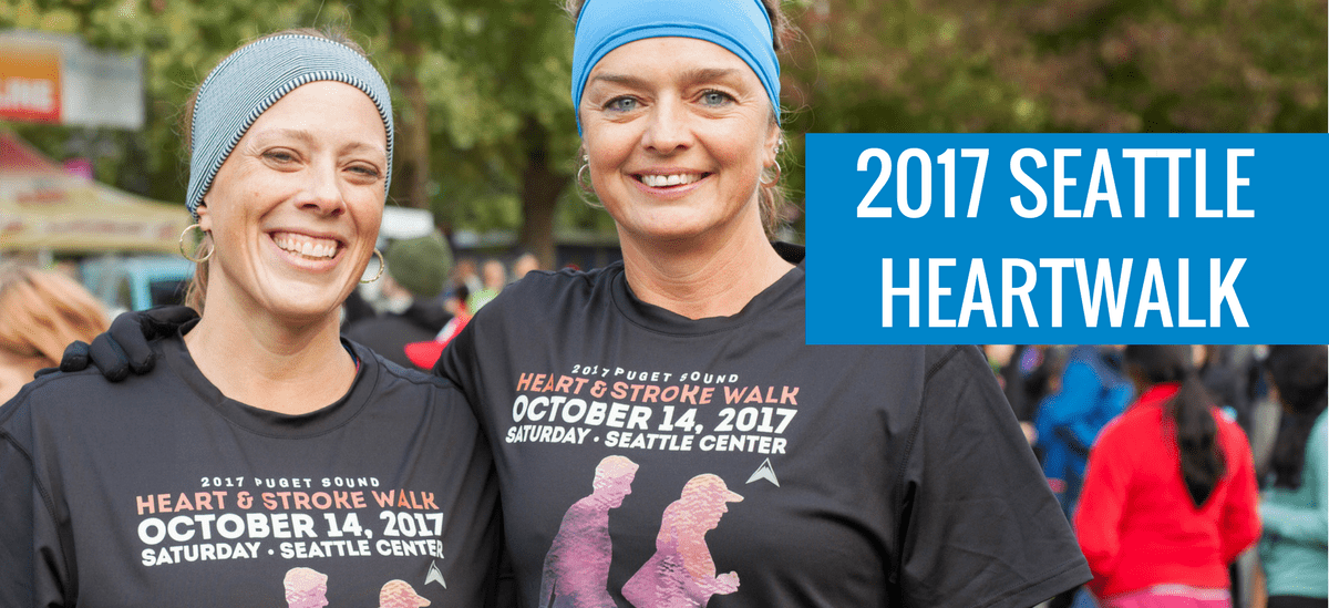 Arctic Cool Sponsors Seattle Heartwalk-min
