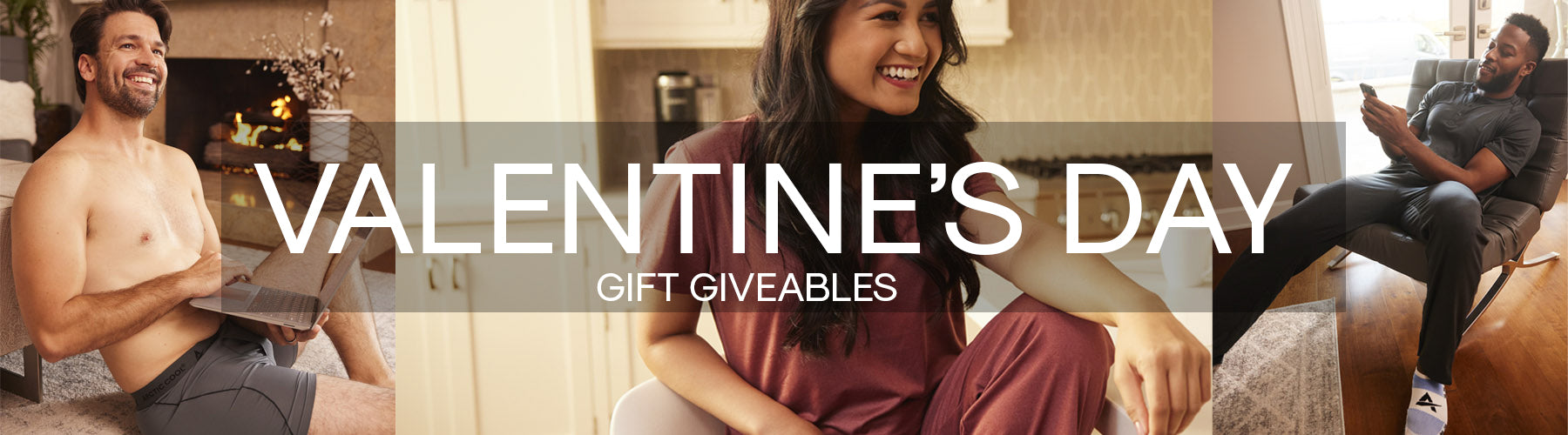 Valentine's Day Gift Giveables