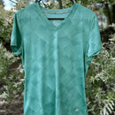 Eucalyptus Green Print