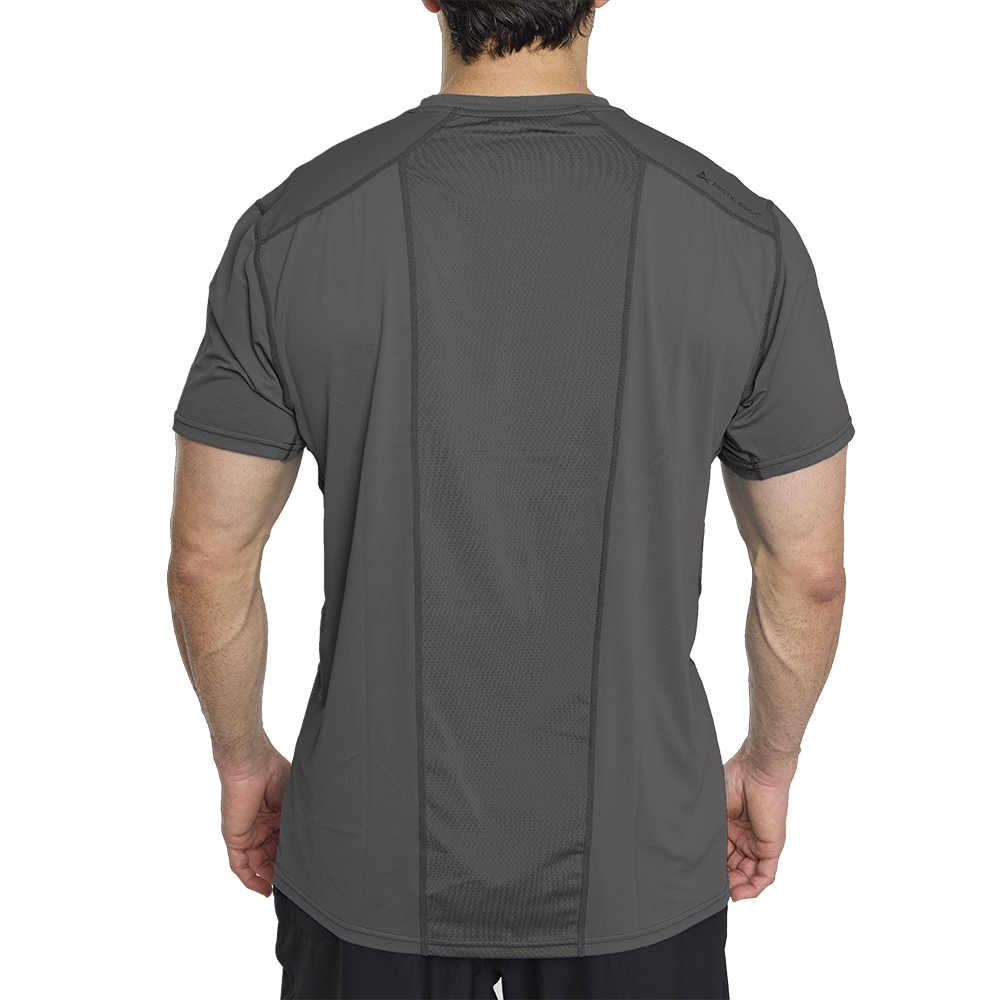 Dark Dull Grey