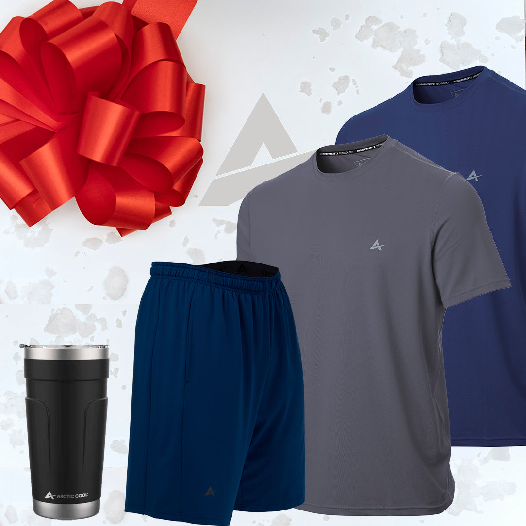 Men's Holiday Top Sellers Bundle