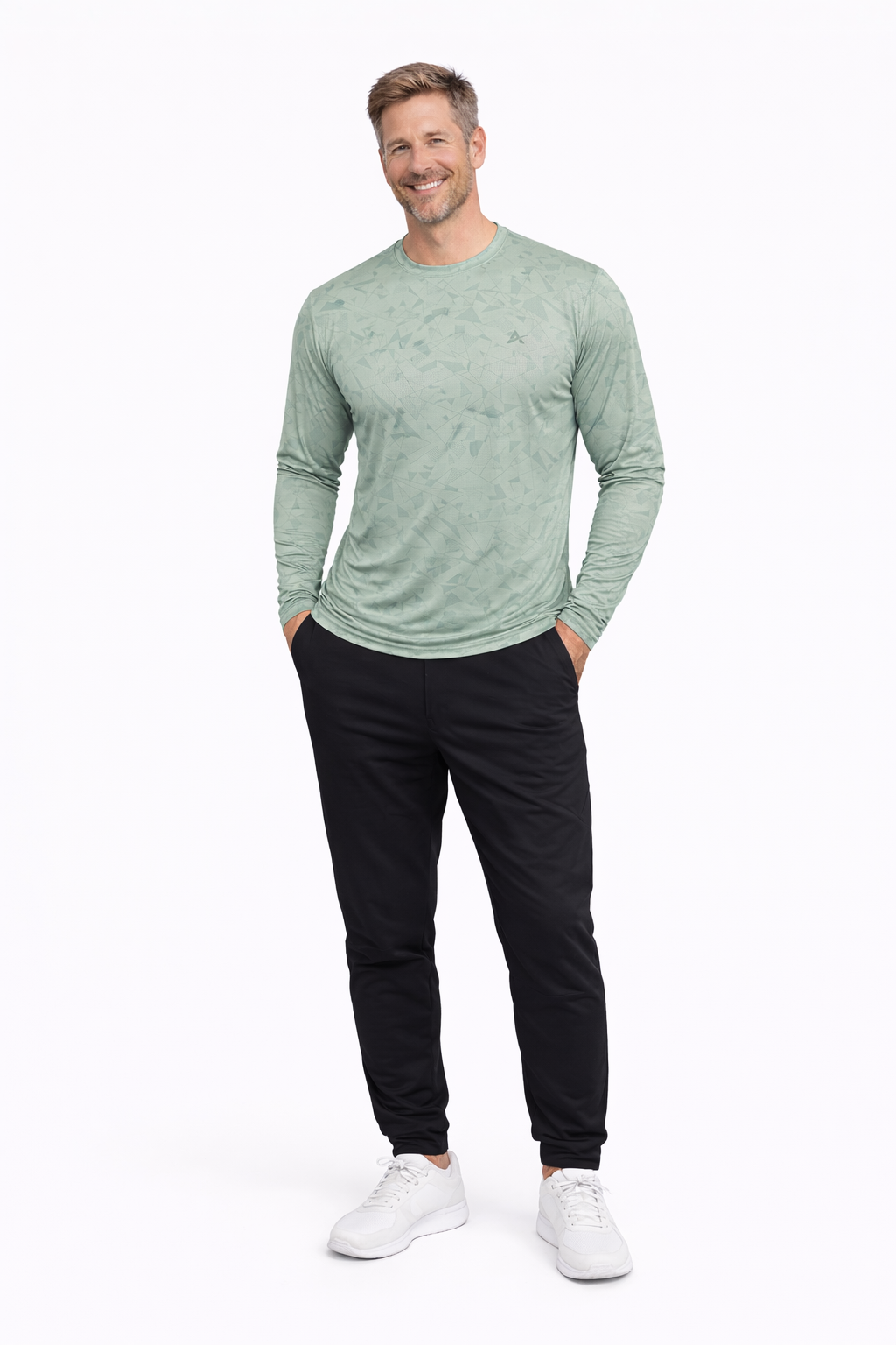 Driftwood Shatter Print