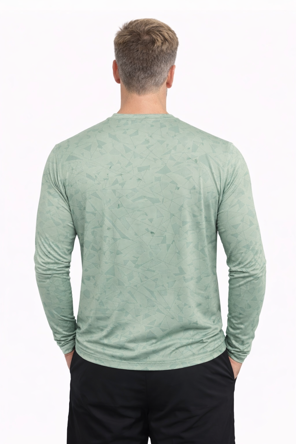 Driftwood Shatter Print