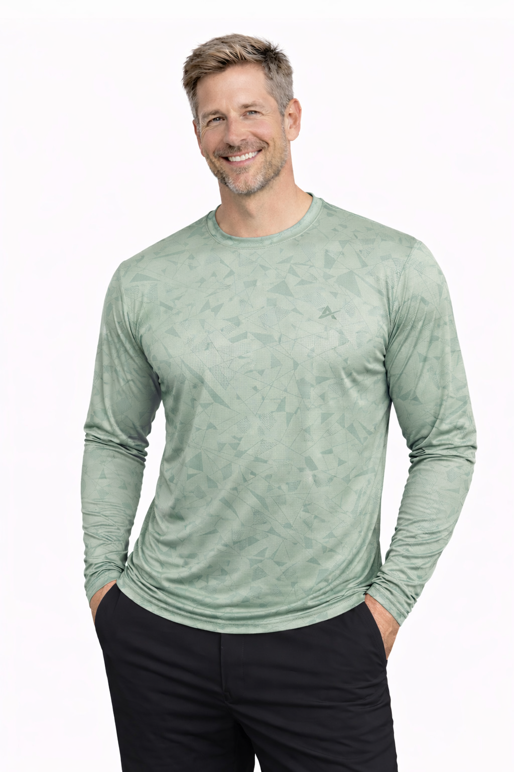 Driftwood Shatter Print