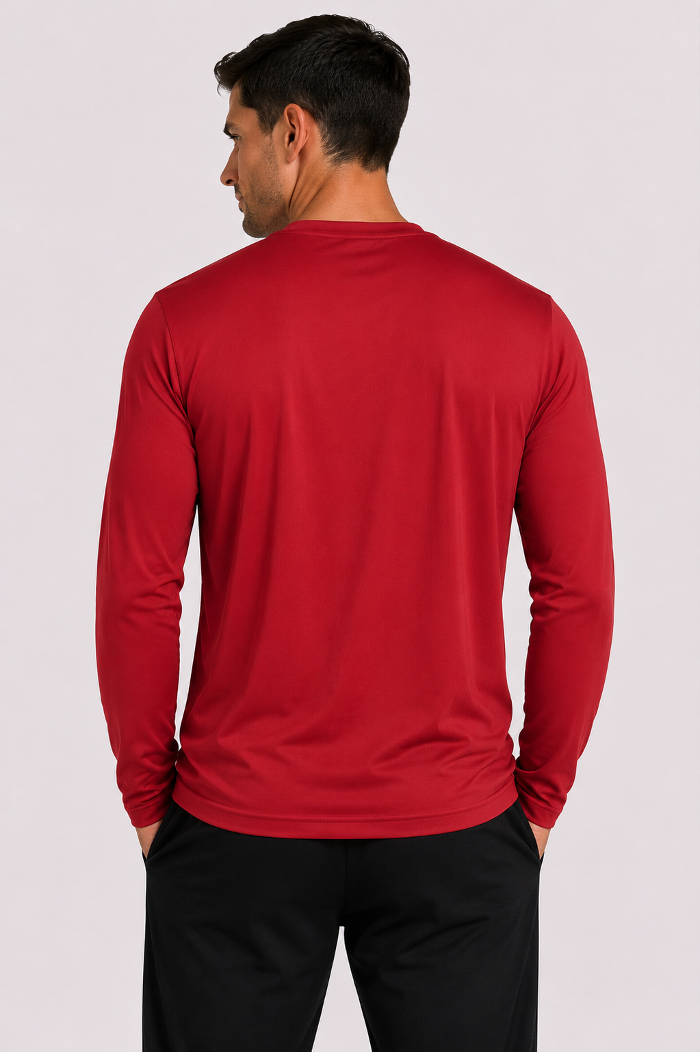 Lava Red