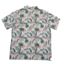 Tropical Palm Print