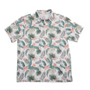 Tropical Palm Print