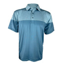 Coastal Blue Fusion / Breezy Blue