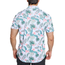 Tropical Palm Print