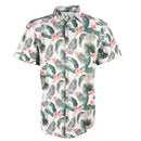 Tropical Palm Print