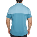 Coastal Blue Fusion / Breezy Blue