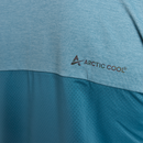 Coastal Blue Fusion / Breezy Blue