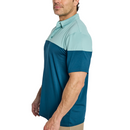 Eucalyptus Green / Deep Sea Navy