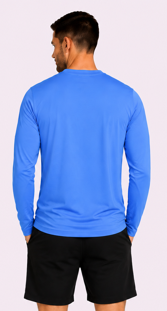 Marina Blue