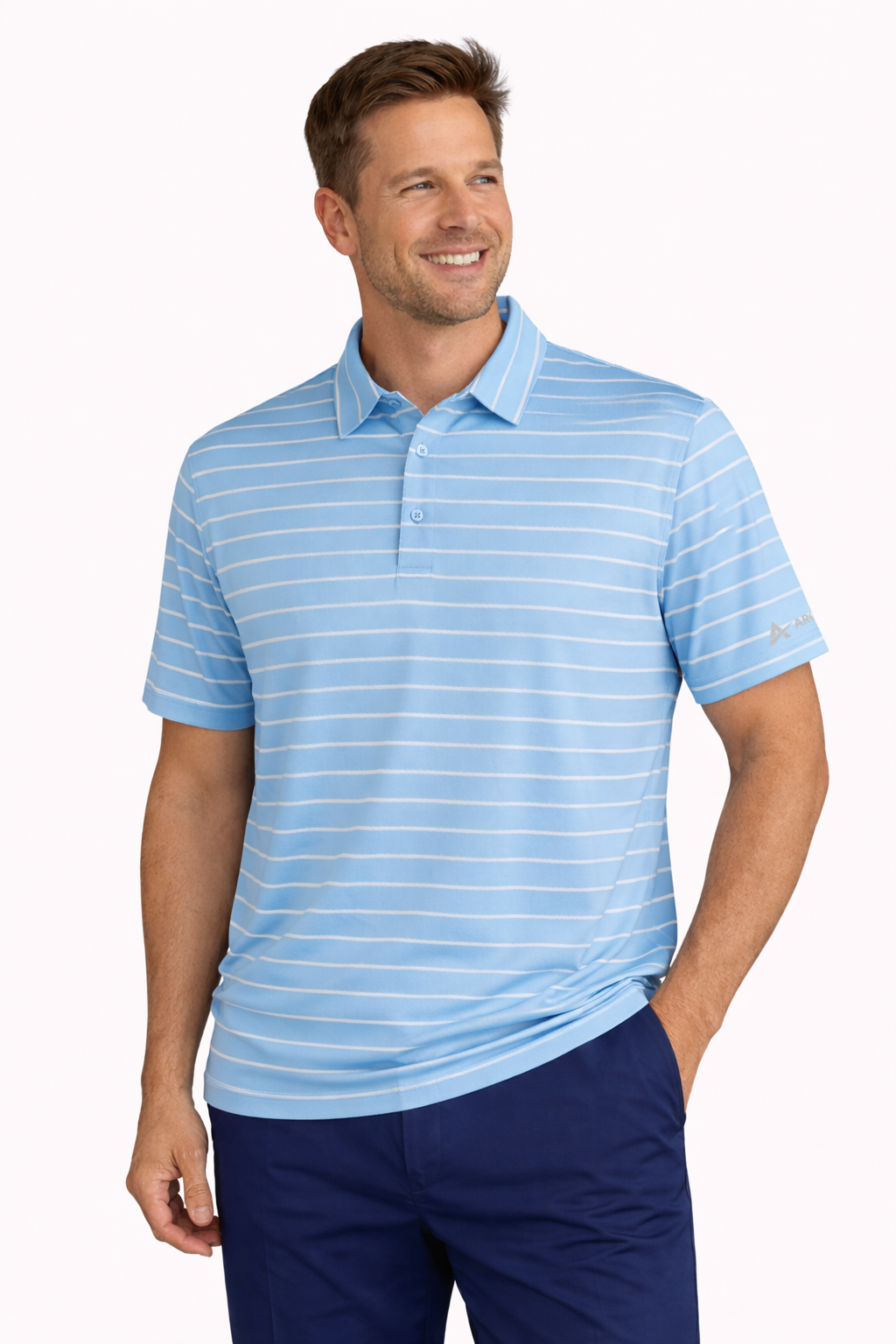 Skyline Delpa Stripe