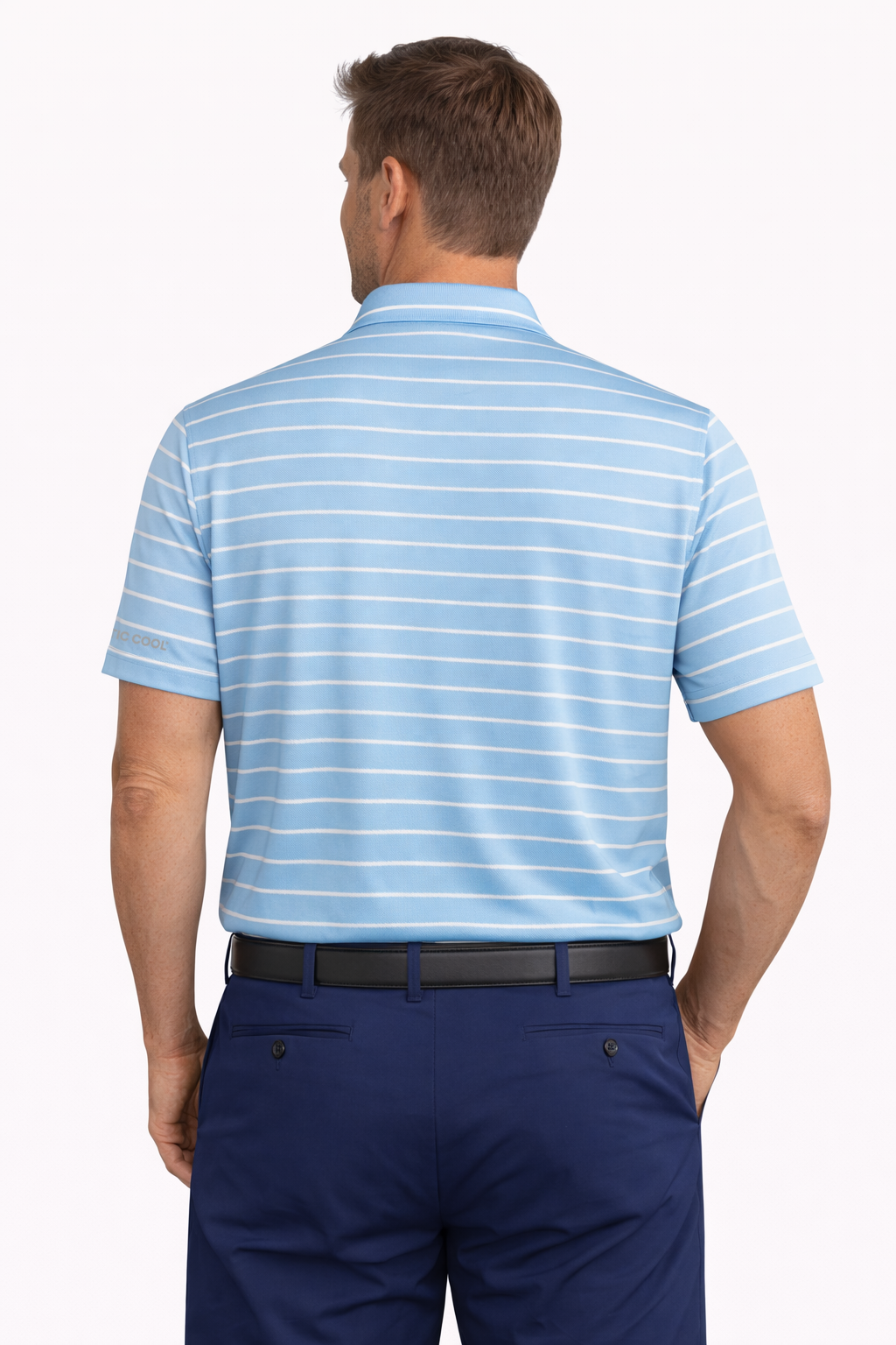 Skyline Delpa Stripe