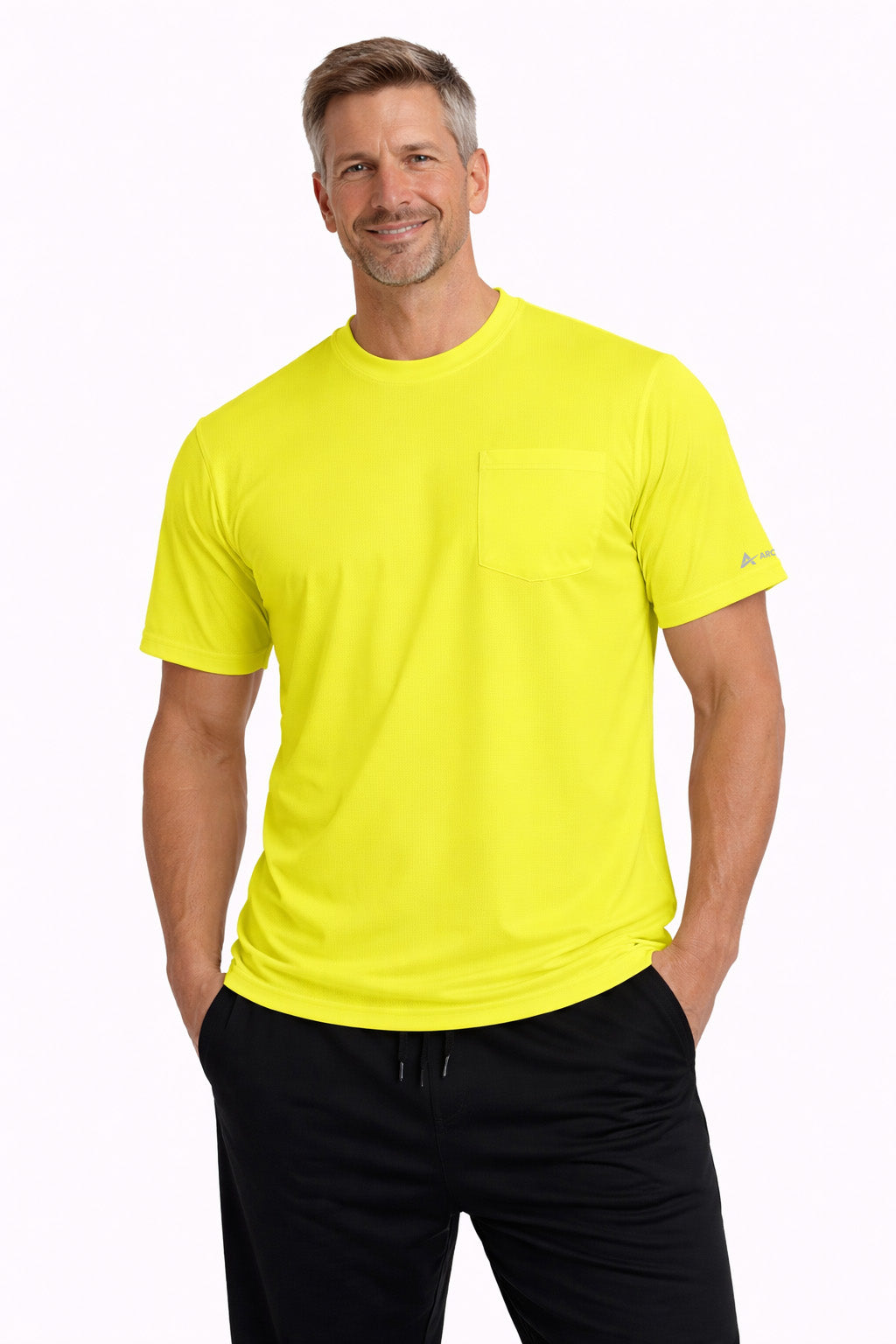 Safety Yellow