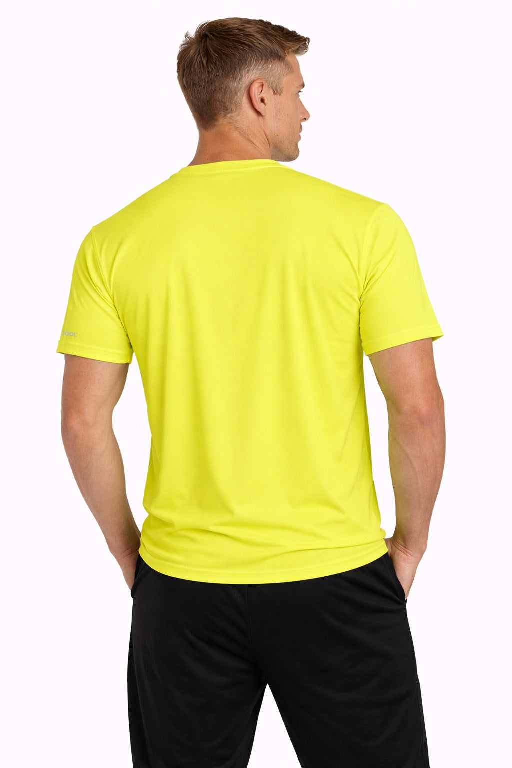 Safety Yellow