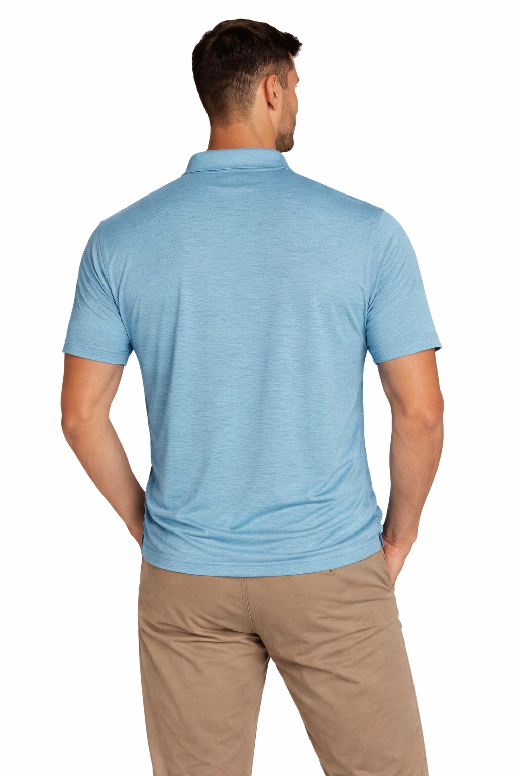 Coastal Blue Fusion