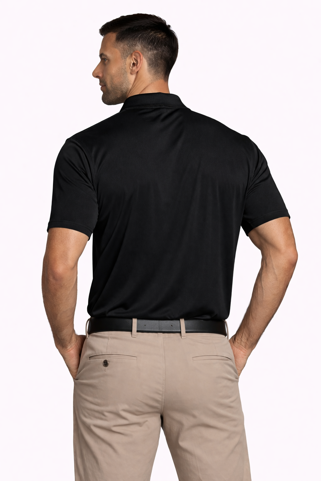 Cool Black