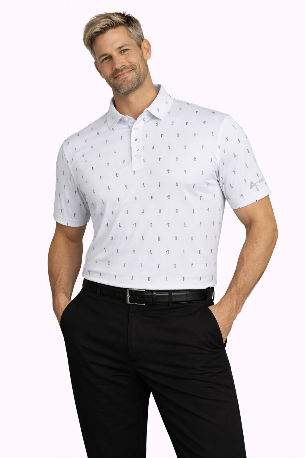 Fairway Blue