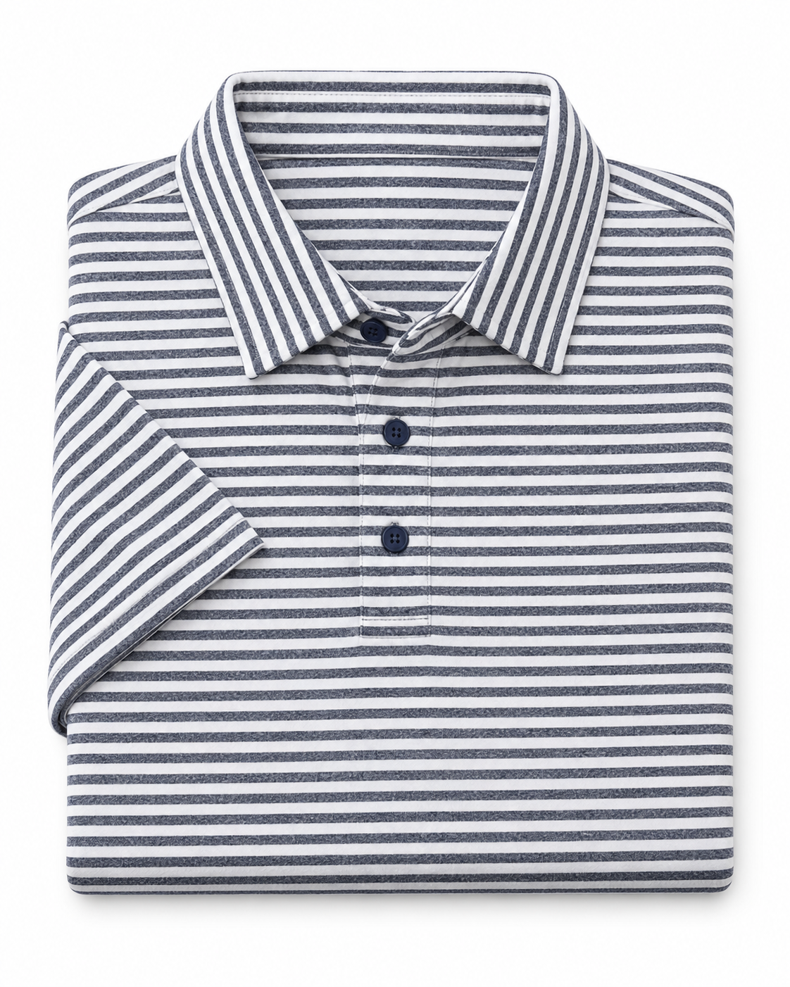 Navy Soft Touch
