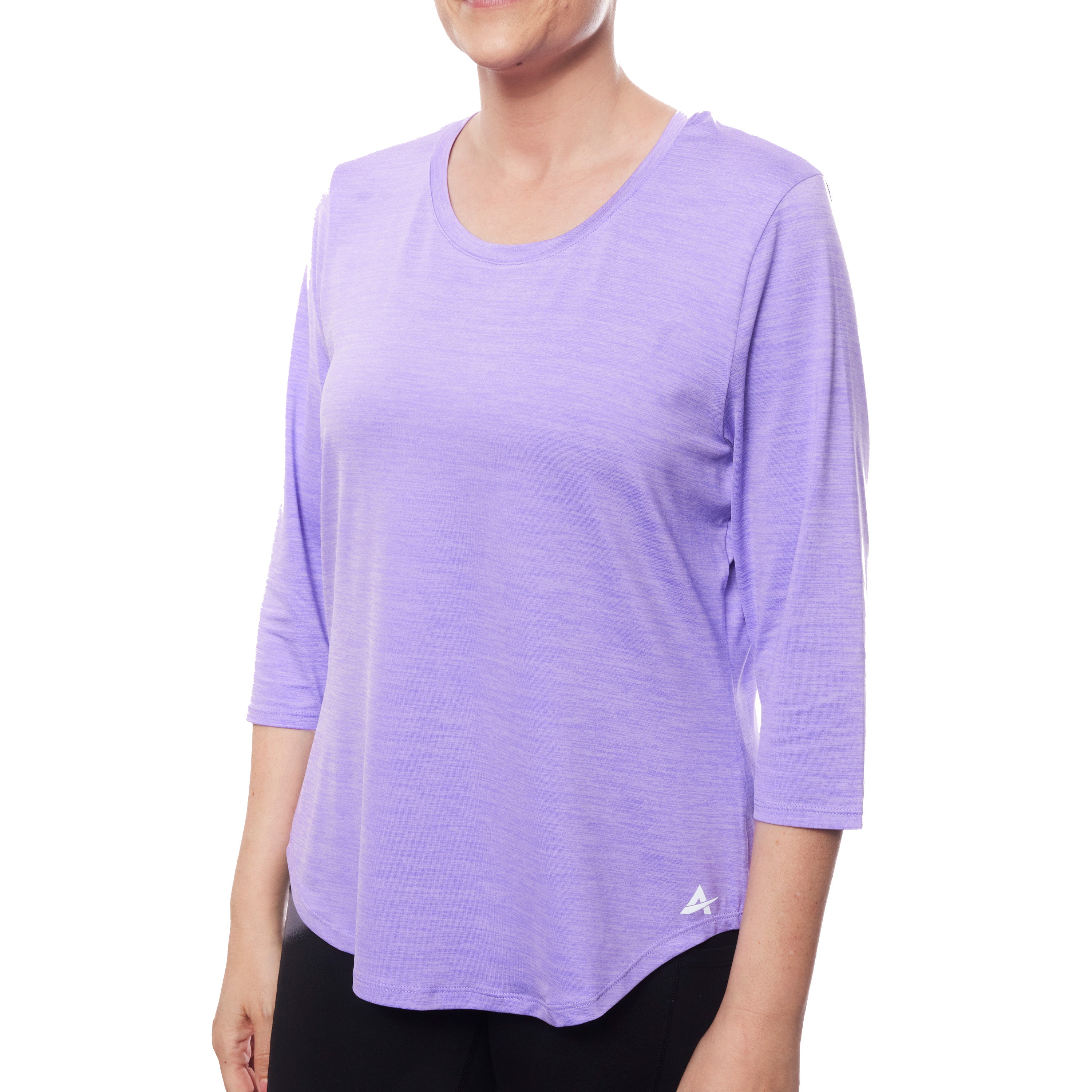 Lavender Twist