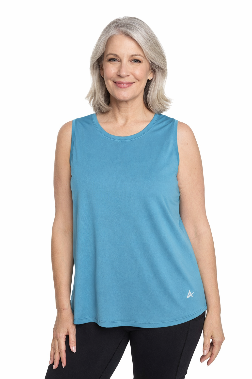 Women's Cooling Sleeveless Tank - Arctic Cool