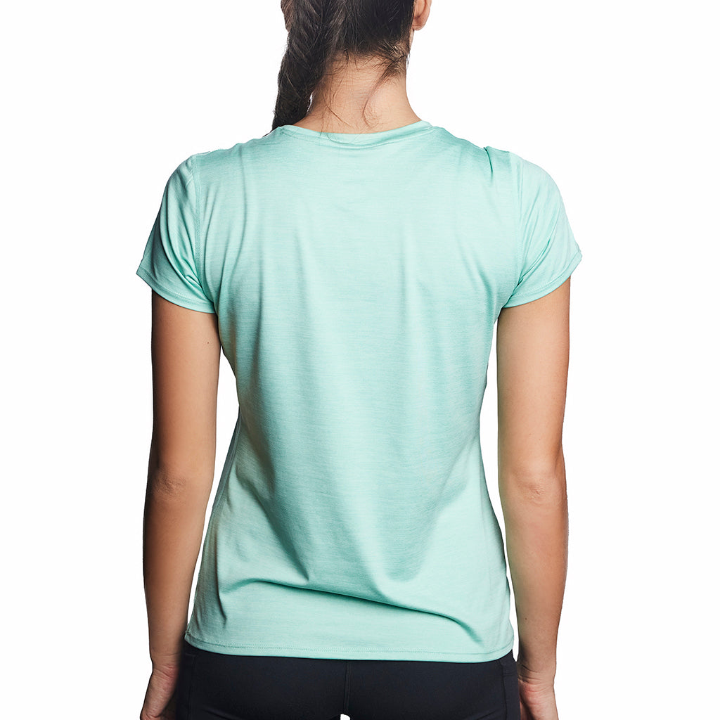 Seafoam Green Fusion