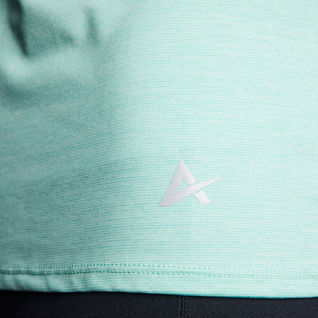 Seafoam Green Fusion