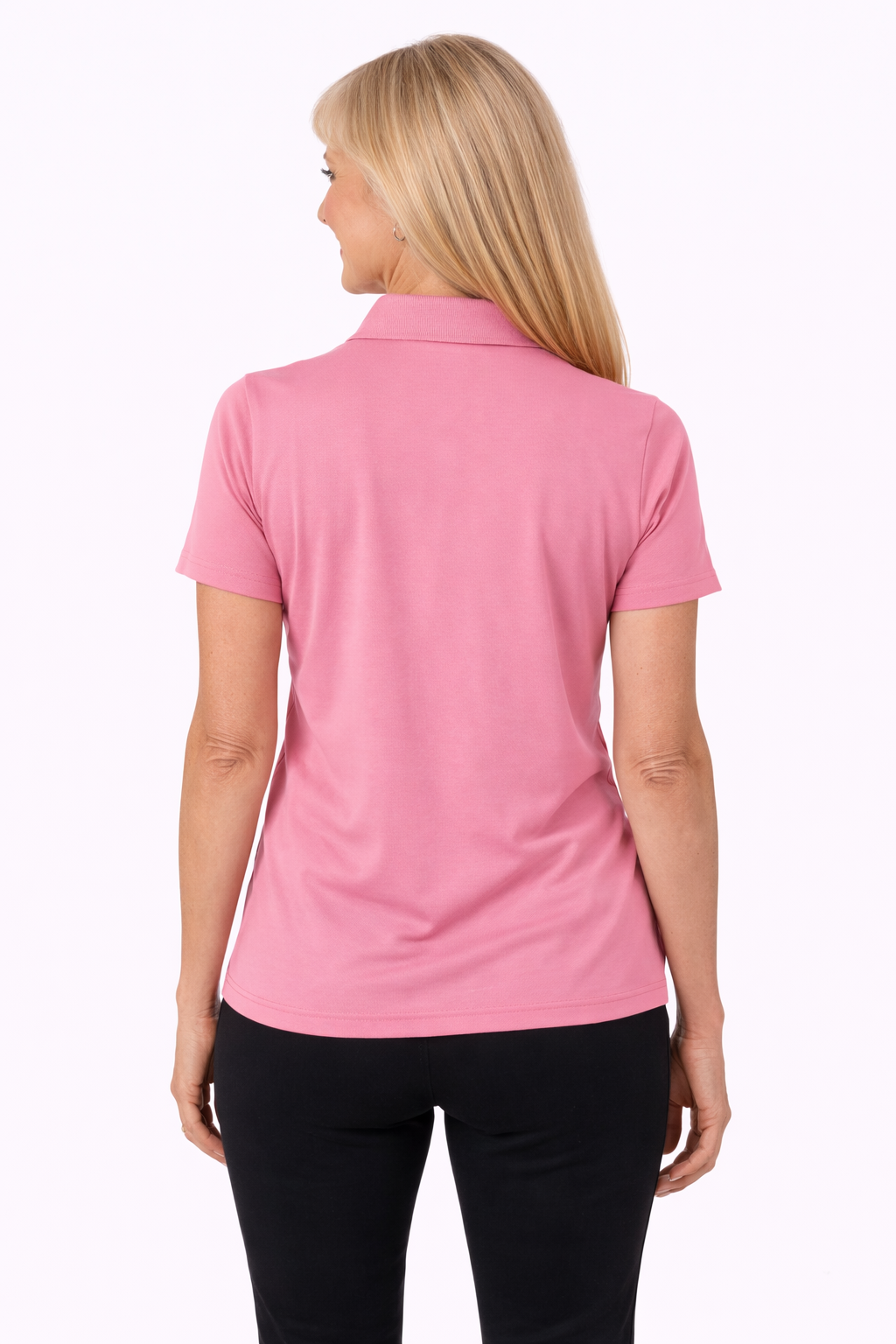 Petal Pink