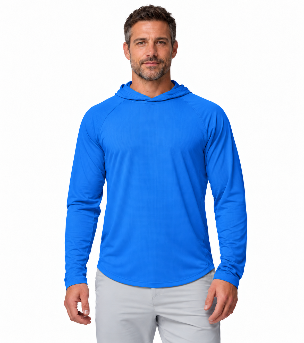 Polar Blue