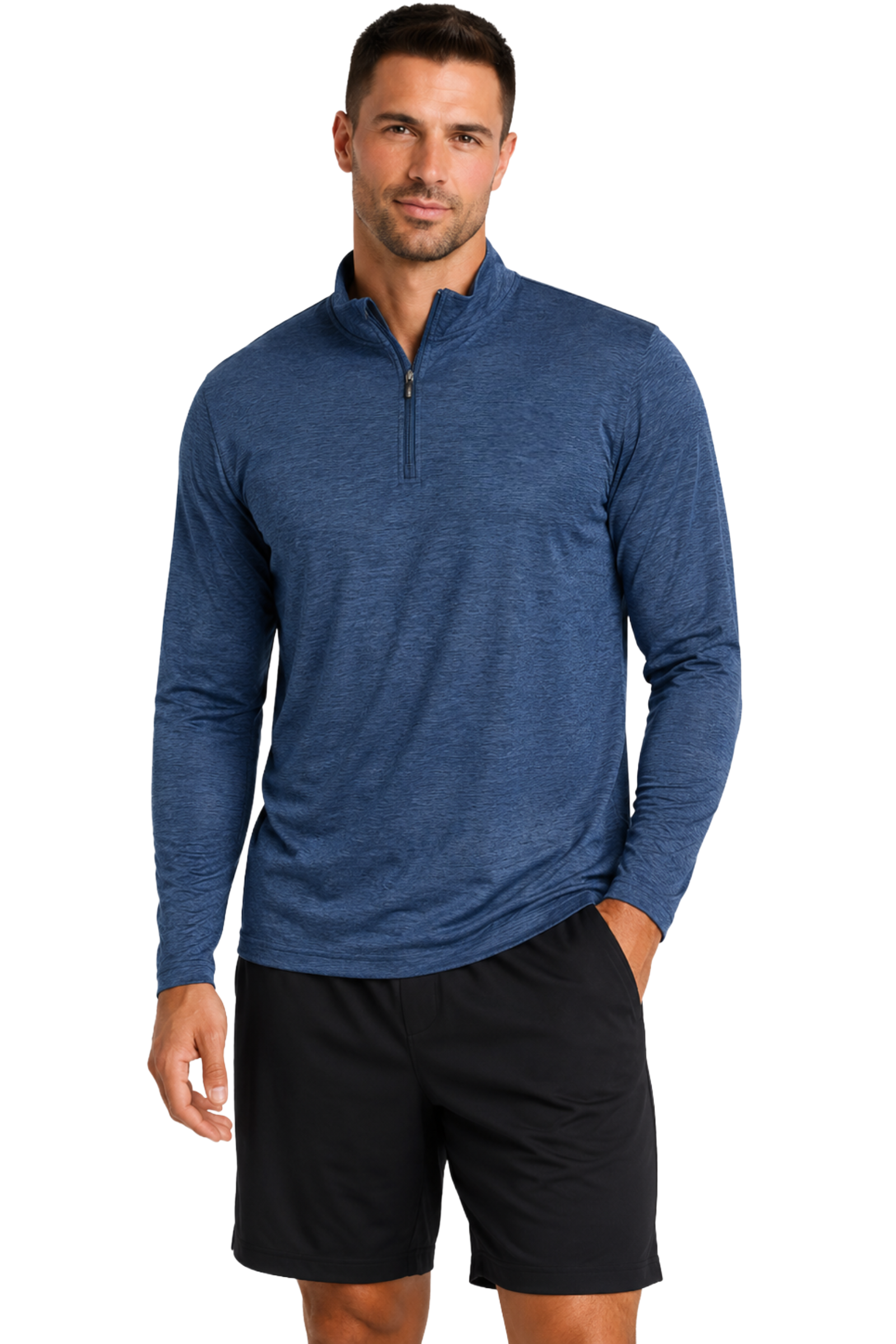 Navy Fusion