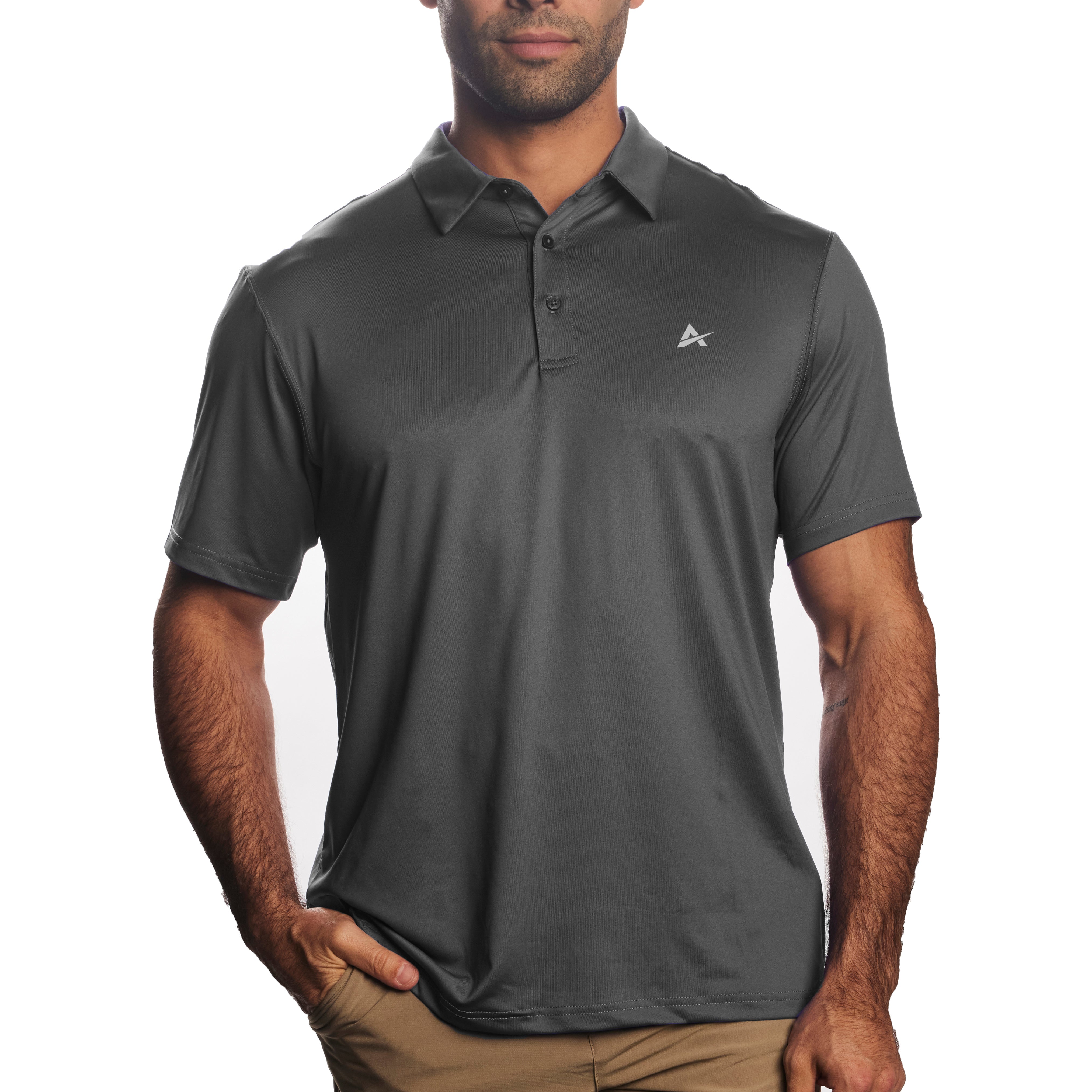 Storm Grey