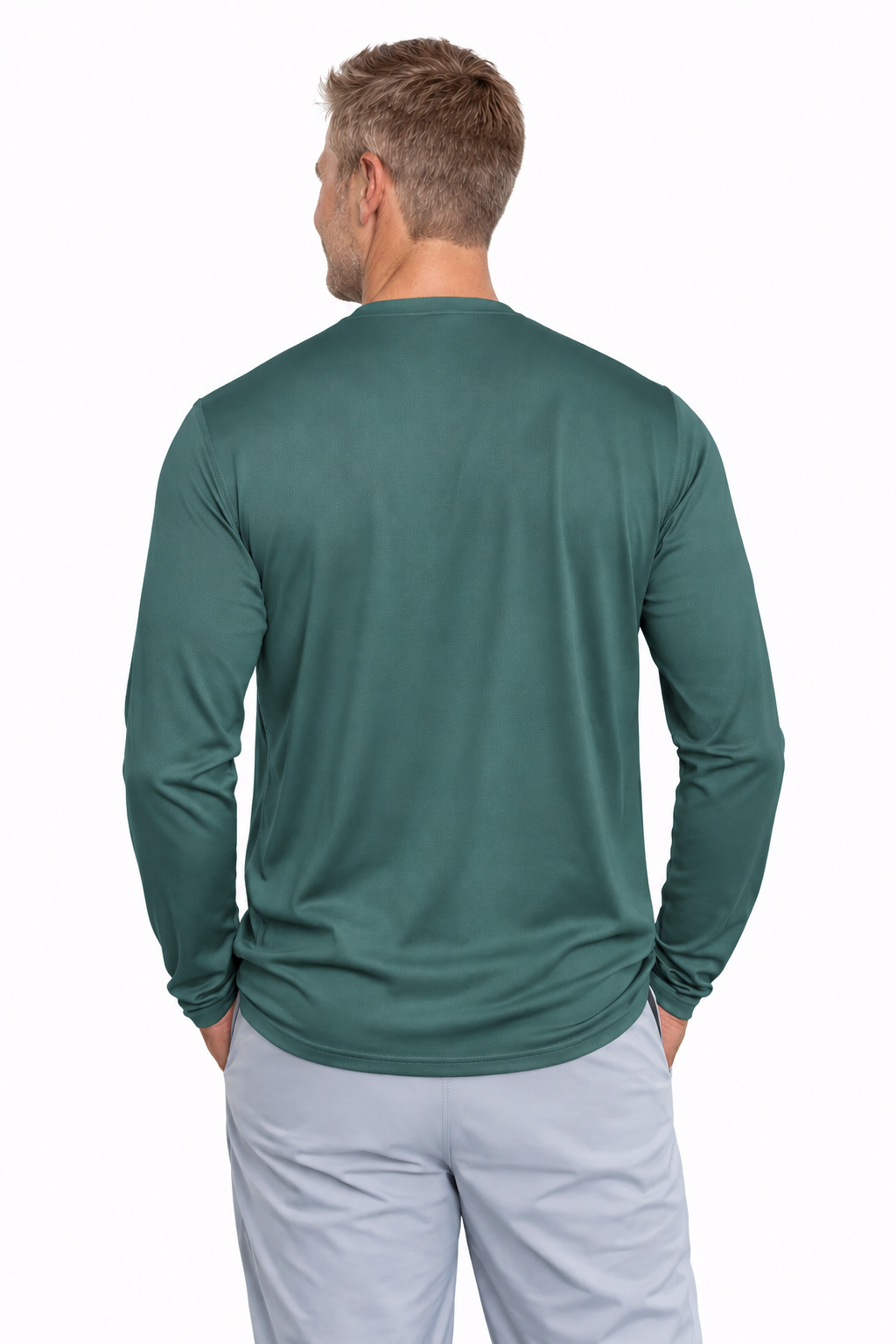 Mediteranean Green