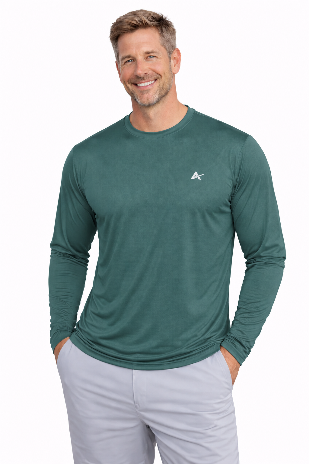 Mediteranean Green