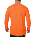 Safety Orange
