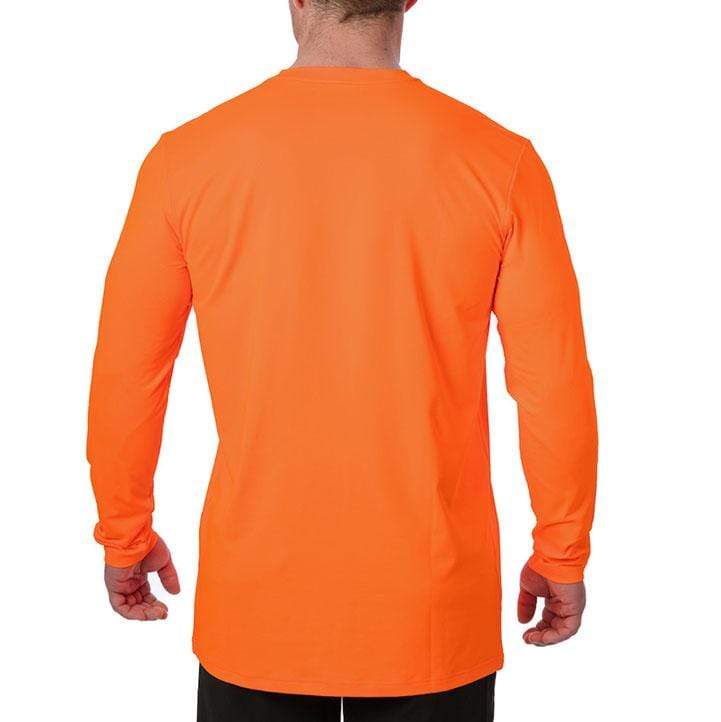 Safety Orange