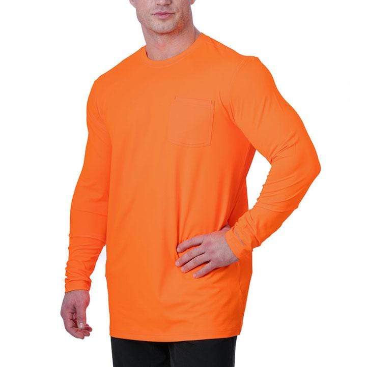 Safety Orange