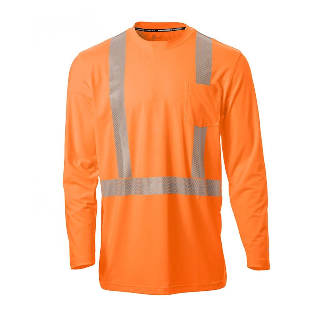 Safety Orange
