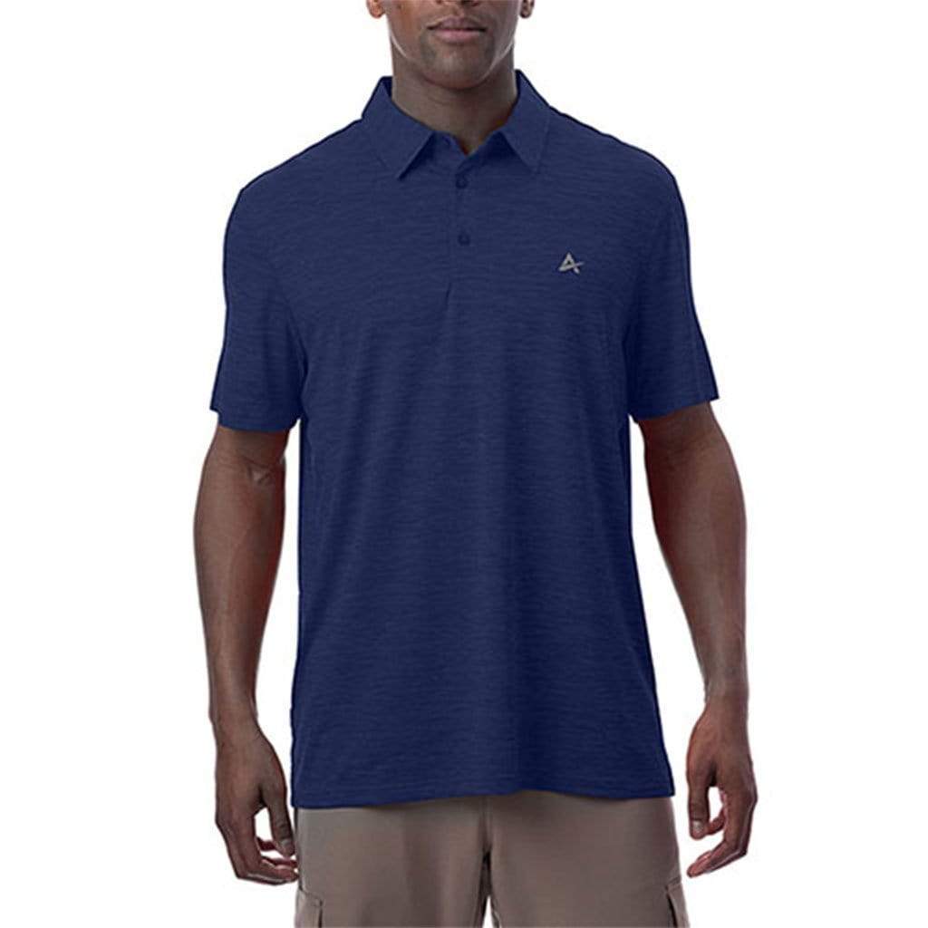 Men's Cooling Polo - CLOSEOUT