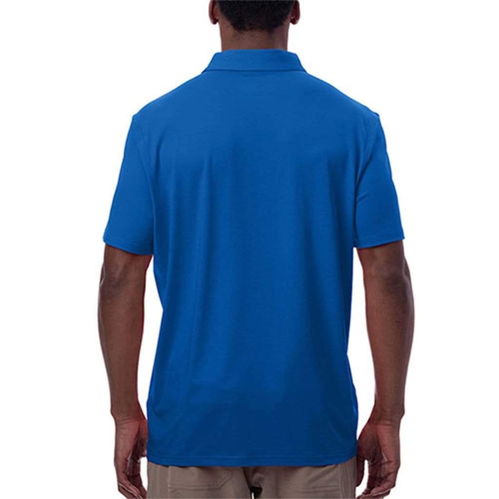 Polar Blue