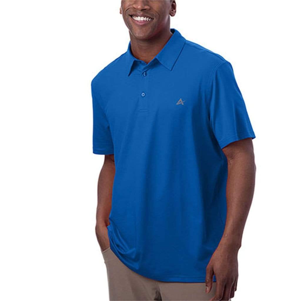 Polar Blue