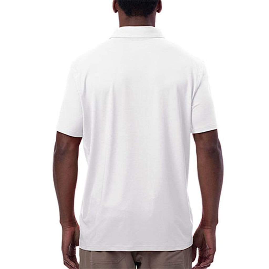 Arctic White