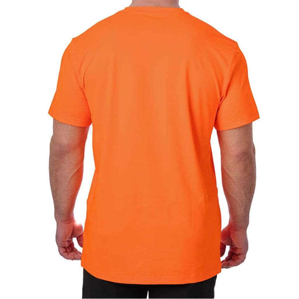 Safety Orange