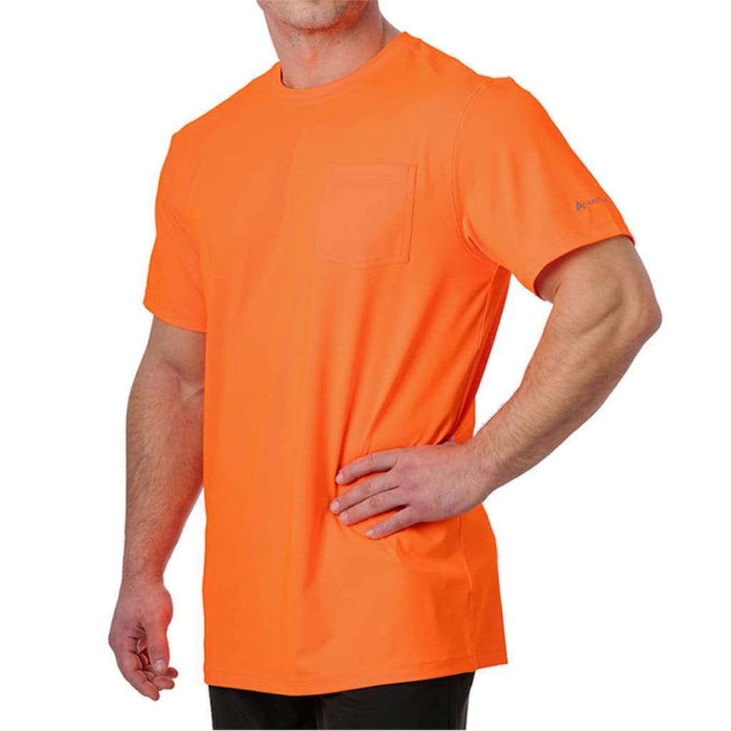 Safety Orange