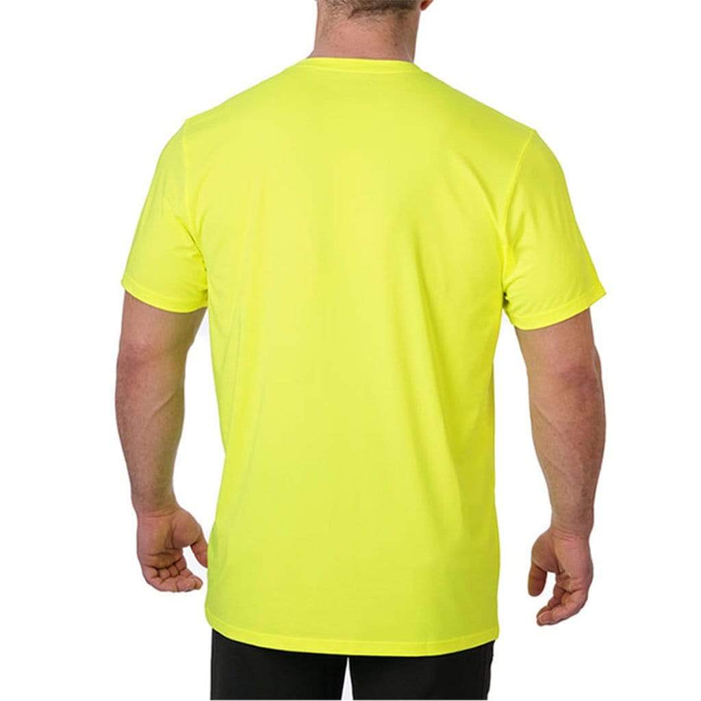 Safety Yellow