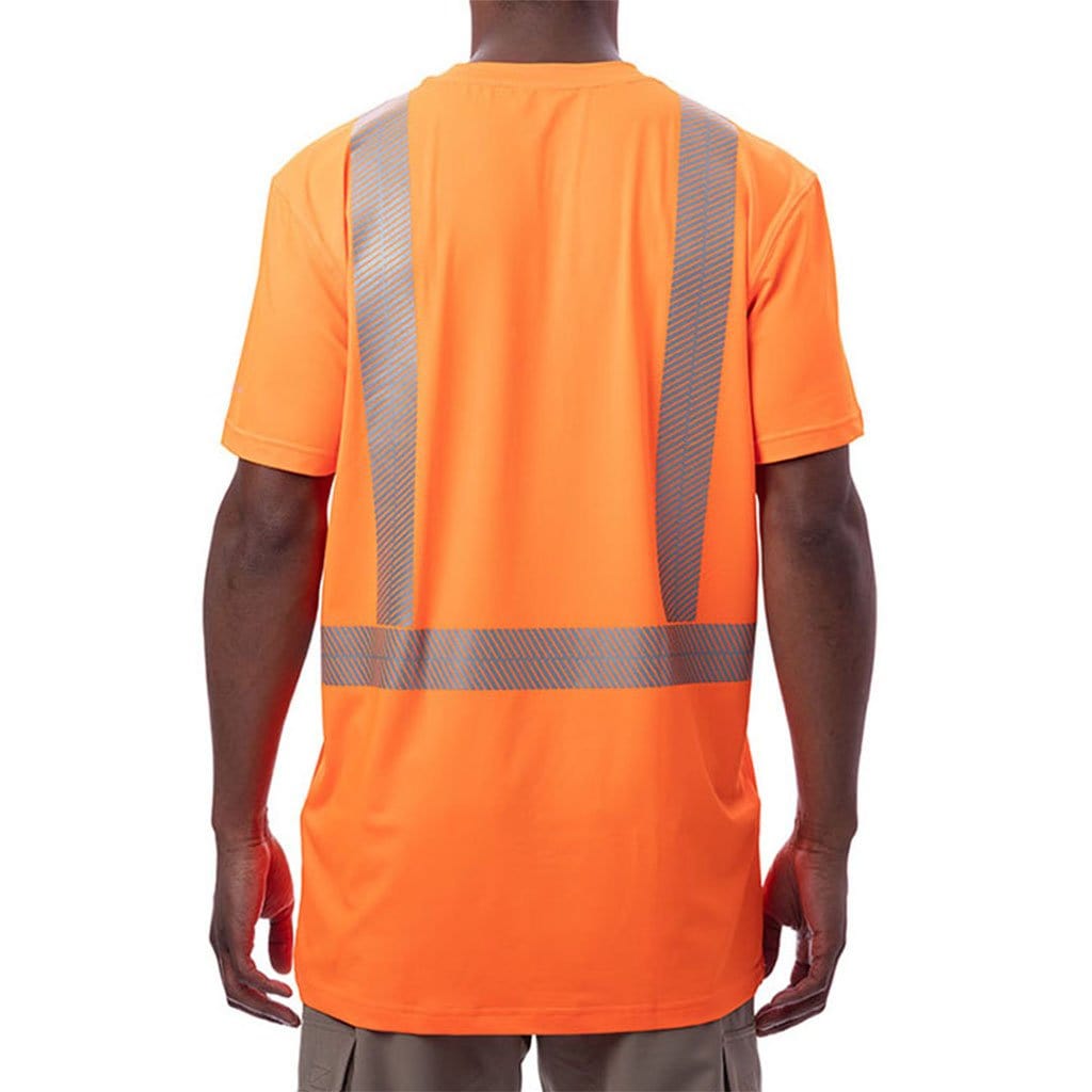 Safety Orange