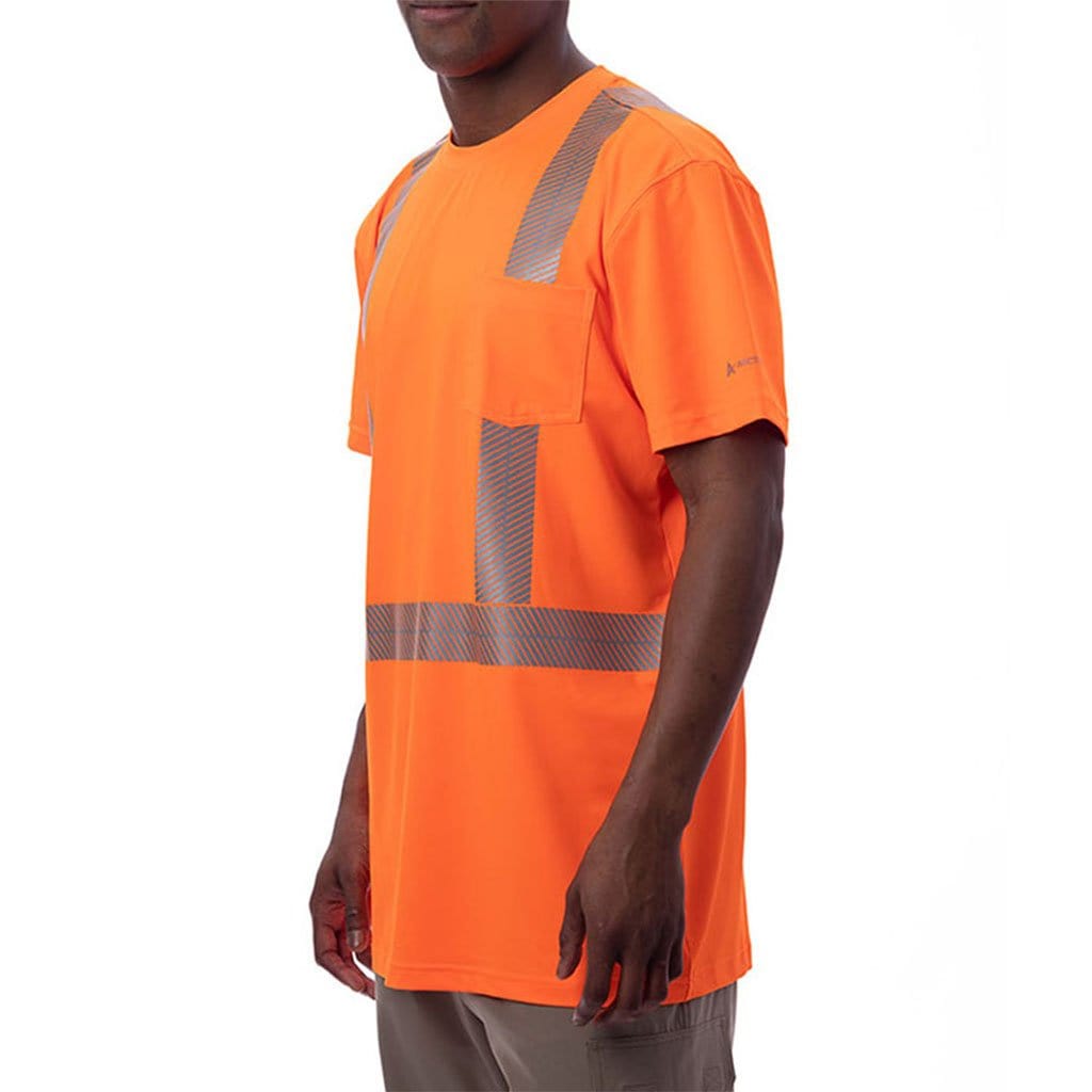 Safety Orange