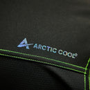 Cool Black / Electric Lime